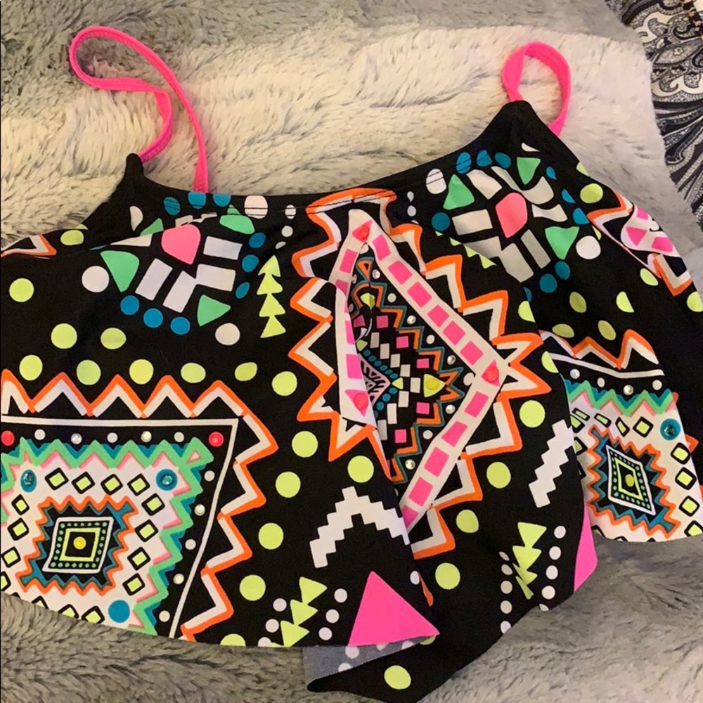 Kids Bathing Suit